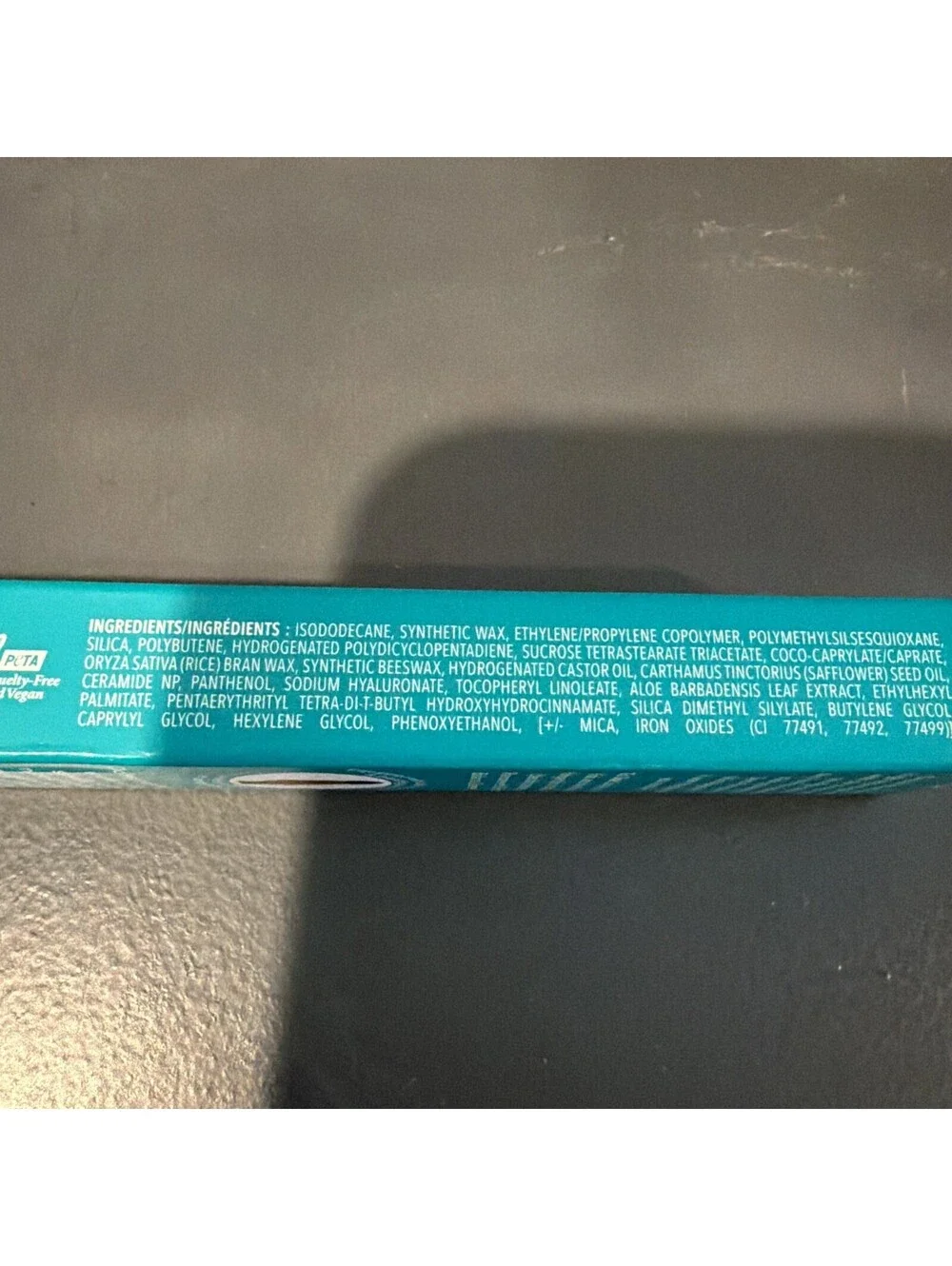 Thrive Causemetics Infinity Waterproof Eyeshadow Stick Kaelyn Full Sz New In Box